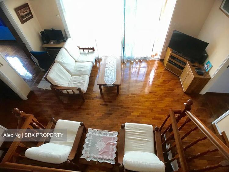 Lorong Melayu (D14), Semi-Detached #191659752